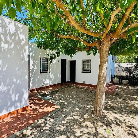 Les Cases Del Vent II Calafat Zewnętrze zdjęcie